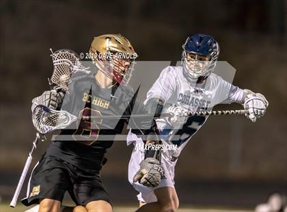 Thumbnail 2 in Boston College High @ Cohasset photogallery.
