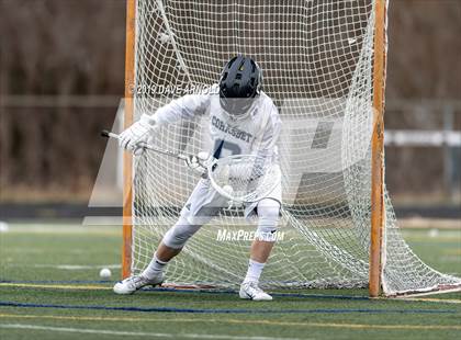 Thumbnail 2 in Boston College High @ Cohasset photogallery.