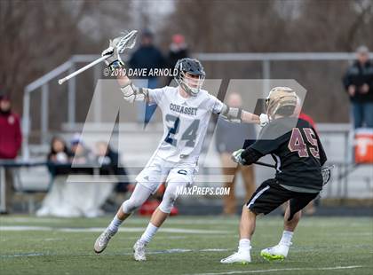 Thumbnail 2 in Boston College High @ Cohasset photogallery.
