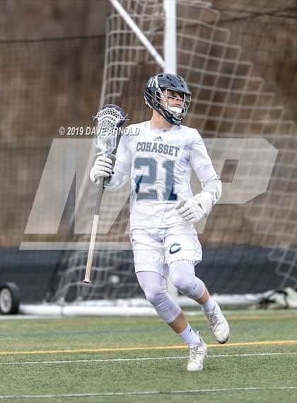 Thumbnail 2 in Boston College High @ Cohasset photogallery.