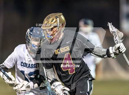 Thumbnail 2 in Boston College High @ Cohasset photogallery.