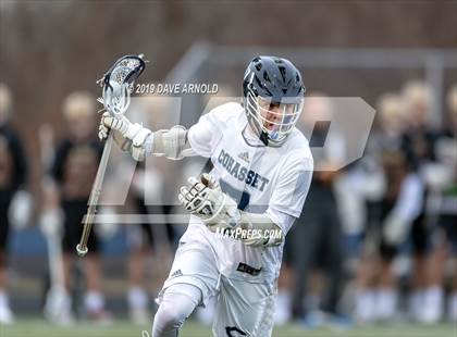 Thumbnail 3 in Boston College High @ Cohasset photogallery.