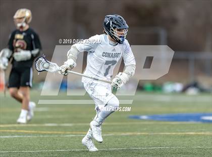 Thumbnail 3 in Boston College High @ Cohasset photogallery.