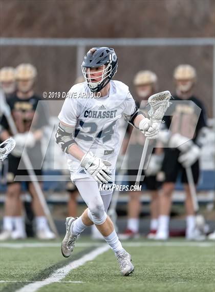 Thumbnail 2 in Boston College High @ Cohasset photogallery.
