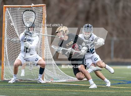 Thumbnail 3 in Boston College High @ Cohasset photogallery.