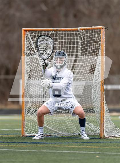 Thumbnail 2 in Boston College High @ Cohasset photogallery.