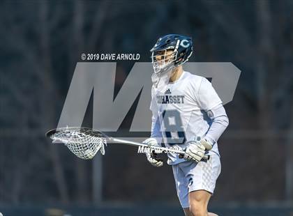Thumbnail 2 in Boston College High @ Cohasset photogallery.