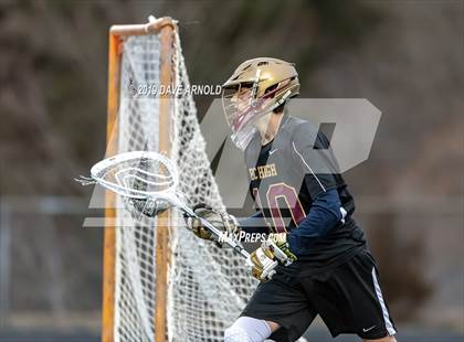 Thumbnail 1 in Boston College High @ Cohasset photogallery.