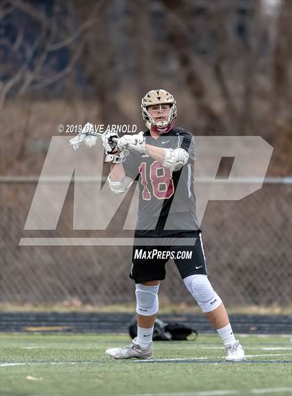 Thumbnail 3 in Boston College High @ Cohasset photogallery.
