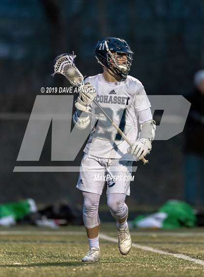Thumbnail 2 in Boston College High @ Cohasset photogallery.