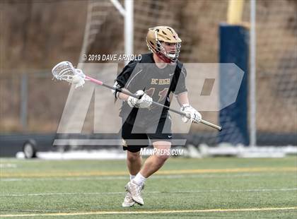 Thumbnail 1 in Boston College High @ Cohasset photogallery.