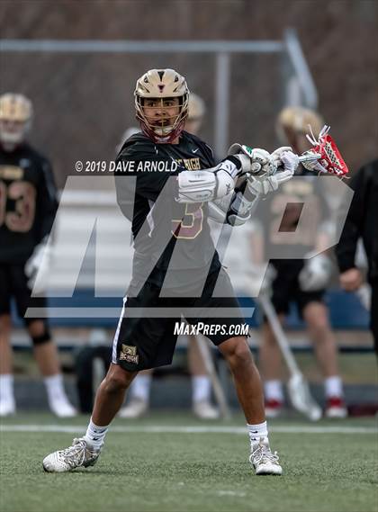 Thumbnail 1 in Boston College High @ Cohasset photogallery.