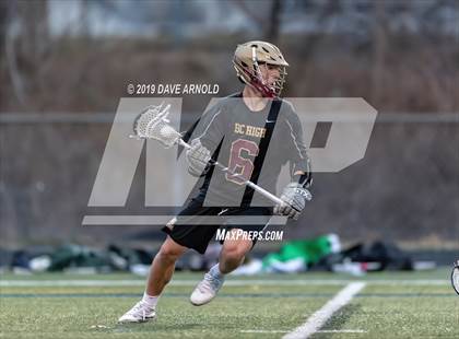 Thumbnail 3 in Boston College High @ Cohasset photogallery.