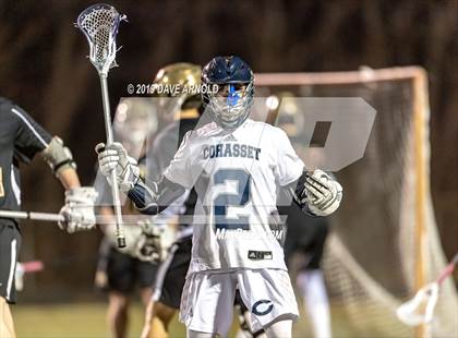 Thumbnail 2 in Boston College High @ Cohasset photogallery.