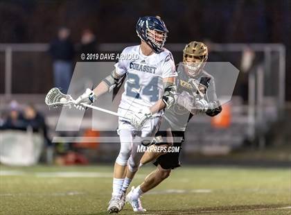 Thumbnail 1 in Boston College High @ Cohasset photogallery.