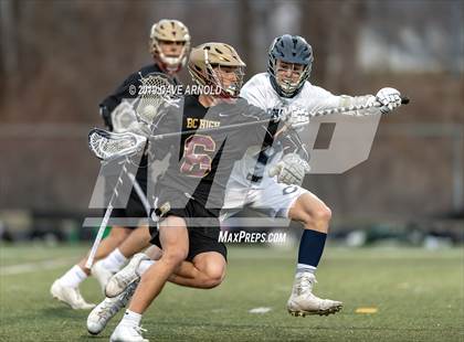 Thumbnail 2 in Boston College High @ Cohasset photogallery.