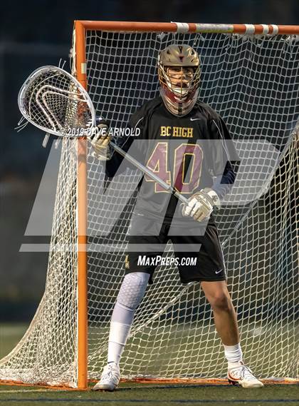 Thumbnail 3 in Boston College High @ Cohasset photogallery.