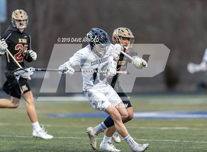Thumbnail 1 in Boston College High @ Cohasset photogallery.