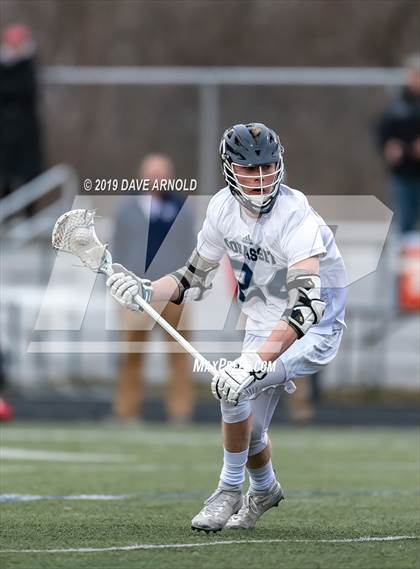Thumbnail 1 in Boston College High @ Cohasset photogallery.