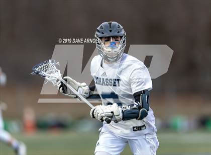 Thumbnail 1 in Boston College High @ Cohasset photogallery.