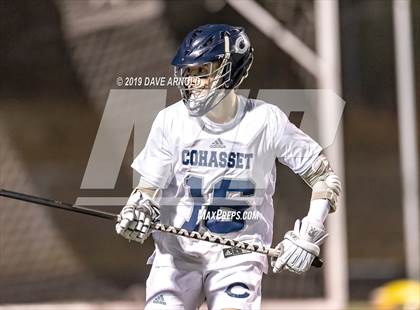 Thumbnail 1 in Boston College High @ Cohasset photogallery.
