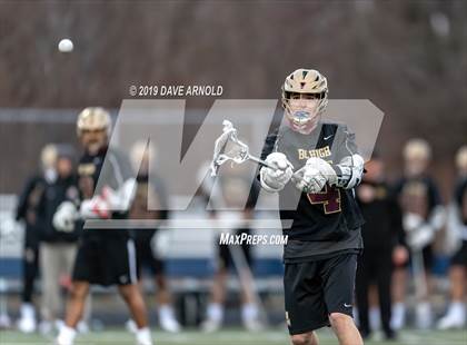 Thumbnail 2 in Boston College High @ Cohasset photogallery.
