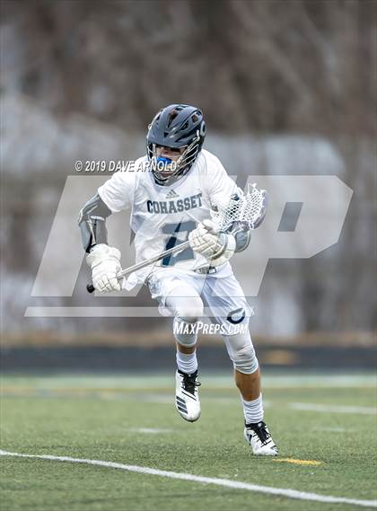 Thumbnail 2 in Boston College High @ Cohasset photogallery.