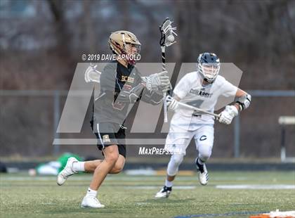 Thumbnail 3 in Boston College High @ Cohasset photogallery.