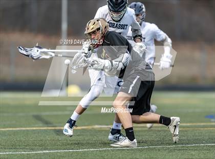 Thumbnail 1 in Boston College High @ Cohasset photogallery.