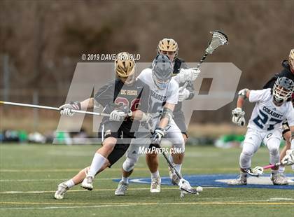 Thumbnail 3 in Boston College High @ Cohasset photogallery.