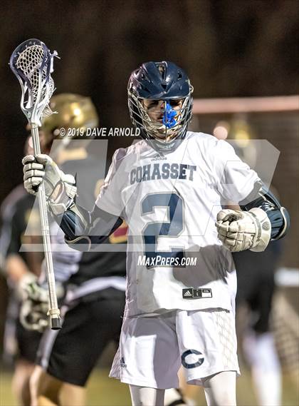 Thumbnail 3 in Boston College High @ Cohasset photogallery.