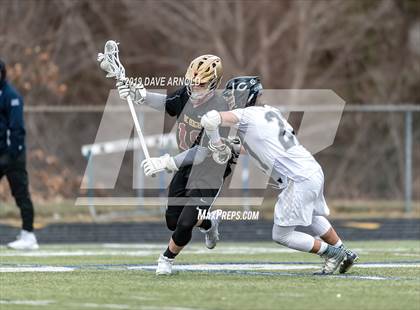 Thumbnail 2 in Boston College High @ Cohasset photogallery.