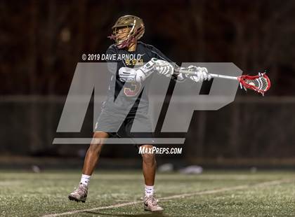 Thumbnail 2 in Boston College High @ Cohasset photogallery.