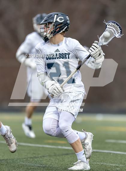 Thumbnail 1 in Boston College High @ Cohasset photogallery.