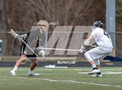 Thumbnail 1 in Boston College High @ Cohasset photogallery.