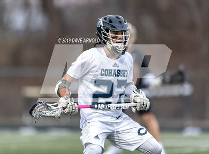 Thumbnail 3 in Boston College High @ Cohasset photogallery.