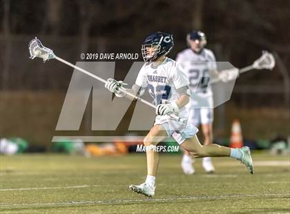 Thumbnail 1 in Boston College High @ Cohasset photogallery.