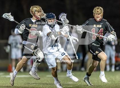 Thumbnail 2 in Boston College High @ Cohasset photogallery.