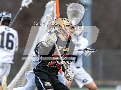 Thumbnail 3 in Boston College High @ Cohasset photogallery.