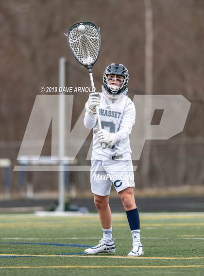 Thumbnail 3 in Boston College High @ Cohasset photogallery.