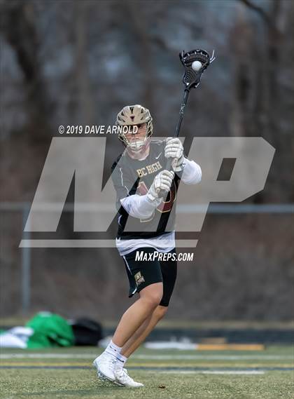 Thumbnail 2 in Boston College High @ Cohasset photogallery.