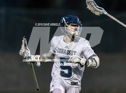 Thumbnail 3 in Boston College High @ Cohasset photogallery.