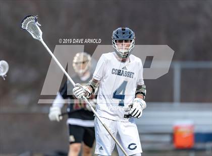 Thumbnail 2 in Boston College High @ Cohasset photogallery.