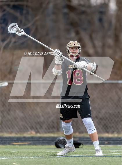Thumbnail 1 in Boston College High @ Cohasset photogallery.
