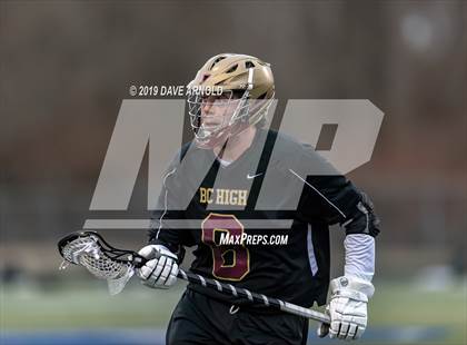 Thumbnail 3 in Boston College High @ Cohasset photogallery.
