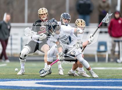 Thumbnail 1 in Boston College High @ Cohasset photogallery.