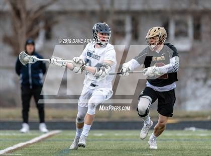 Thumbnail 2 in Boston College High @ Cohasset photogallery.