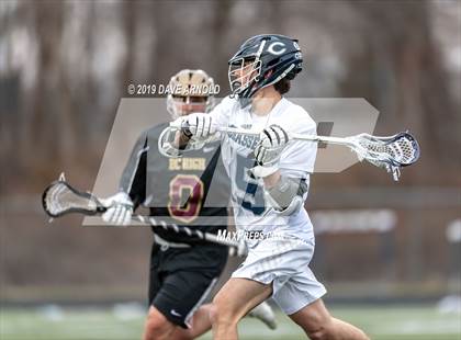 Thumbnail 3 in Boston College High @ Cohasset photogallery.
