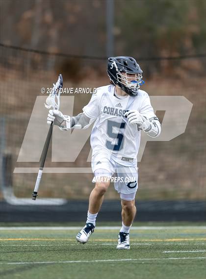 Thumbnail 1 in Boston College High @ Cohasset photogallery.