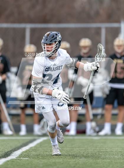 Thumbnail 3 in Boston College High @ Cohasset photogallery.